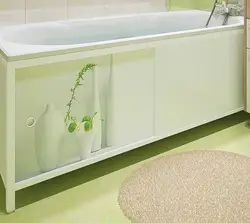 Vannali fotosurat uchun toymasin ekran