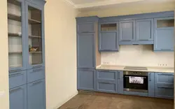 Кухня Марыя Дамініка Ў Інтэр'Еры
