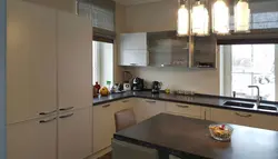 Кухня мария доминика в интерьере