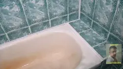 Категория Ванные комнаты