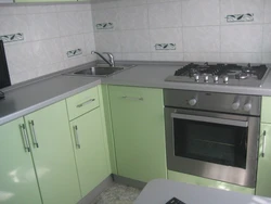 Категория Кухни