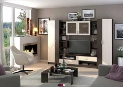 Категория Гостиные