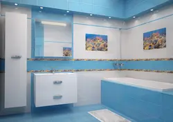 Фото плитки в ванной комнате 20 30