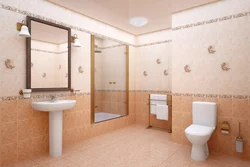 Фото плитки в ванной комнате 20 30
