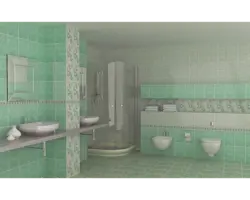 Фото плитки в ванной комнате 20 30
