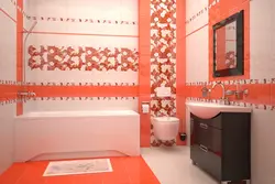 Фота пліткі ў ванным пакоі 20 30