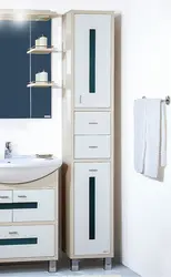Pencil Case For The Bathroom In The Interior