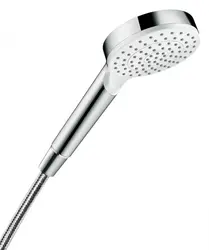 Shower head for bath photo