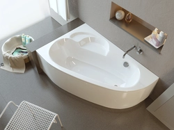 Large bathroom design