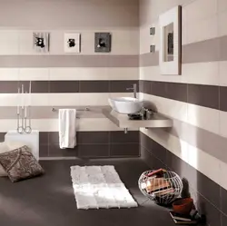 Bathroom Design Choose Tiles