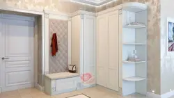 Заманауи Бұрыштық Дәліз Дизайны
