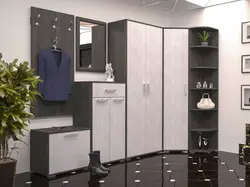 Прихожие