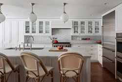 Kitchen Brooklyn Interior