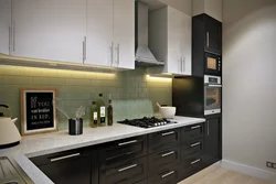 Kitchen brooklyn interior