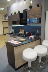 Kitchen brooklyn interior