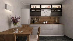 Kitchen brooklyn interior