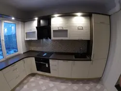 Дизайн Угловой Кухни На 8Кв