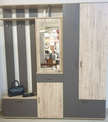 Koridor Şəkli Bravo Şəkil