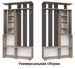 Категория Прихожие
