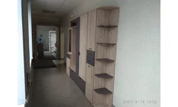 Дәліз Суреті Браво Фотосы