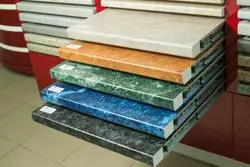 Mətbəx üçün bütün MDF tezgahlarının fotoşəkilləri