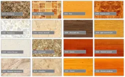 Ас Үйге Арналған Барлық MDF Үстелшелерінің Фотосуреттері
