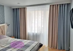 Спальни