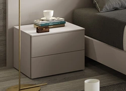 Bedside tables for bedroom hanging photos
