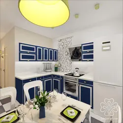 Кухня дизайн фото 121