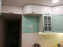 Mezzanine fotosuratlari bilan oshxonalar