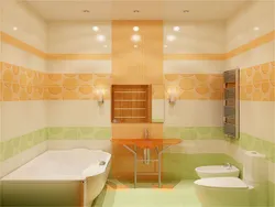 Bathroom Horizontal Photo