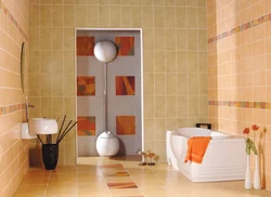 Bathroom horizontal photo