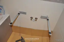 Категория Ванные комнаты
