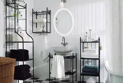 Hamam aksesuarları dizaynı