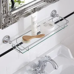 Bath Accessories Design