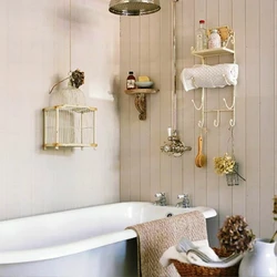 Hamam Aksesuarları Dizaynı