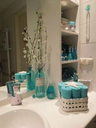 Hamam Aksesuarları Dizaynı