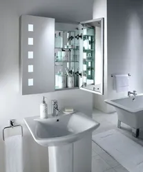 Bath accessories design