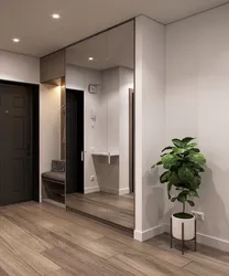 Walls In The Hallway Real Interiors