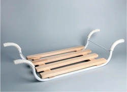 Bath seat photo