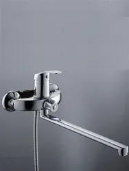 Ucuz Vanna Otağı Kranları Fotoşəkili