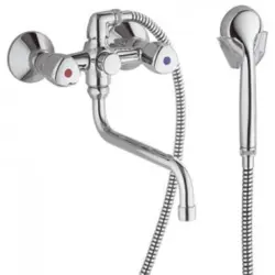 Inexpensive bathroom faucets photo