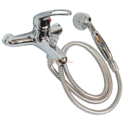 Inexpensive bathroom faucets photo