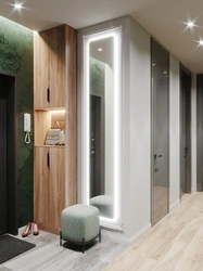 Hallway Design 11 Square Meters