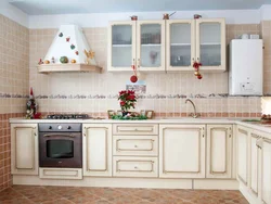 Дизайн Настенной Плитки На Кухне