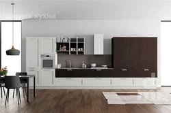 Дизайн кухни дятьково