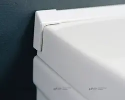 Vanna otağı fotoşəkili üçün plastik haşiyə