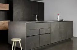 Eterno kitchen photos with facades
