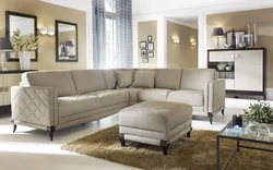 Sofas for living room photo