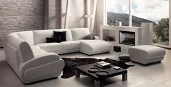 Sofas for living room photo
